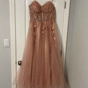 Sweet 16/Prom Dress